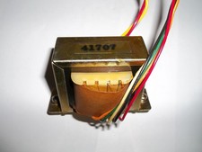 Kenwood GE-1100 trasformatore