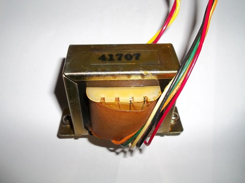 Kenwood 1100 trasformatore - ge-1100,