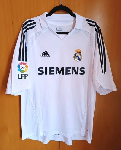 Maglia cassano real - maglia,