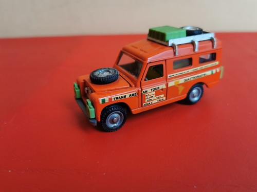 Mebetoys land rover - mebetoys, trans