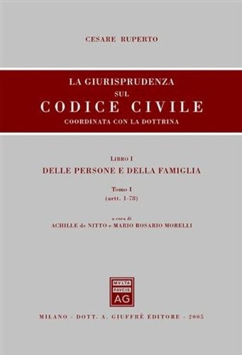 Giurisprudenza sul codice - la,