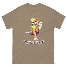 T-shirt Lola Bunny Looney