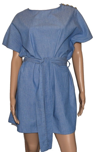 Abito zara basic - zara, z1975