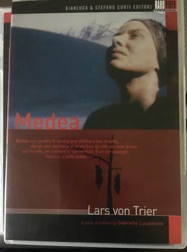 Medea dvd edizione - 1,