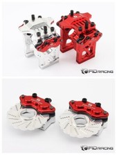 FID Racing centro in lega di