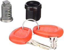 Z140R CHIAVI SERRATURA