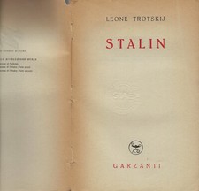 "Stalin" Leone Trotskij