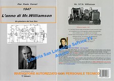 WILLIAMSON MARSHALL ROGERS