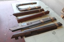 BMW  3.0  CSI  SERIE MODANATURE PORTE