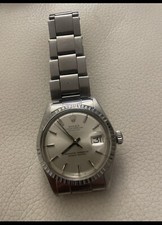 ROLEX OYSTER PERPETUAL