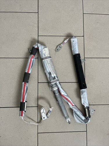 Airbag jeep compass - airbag,