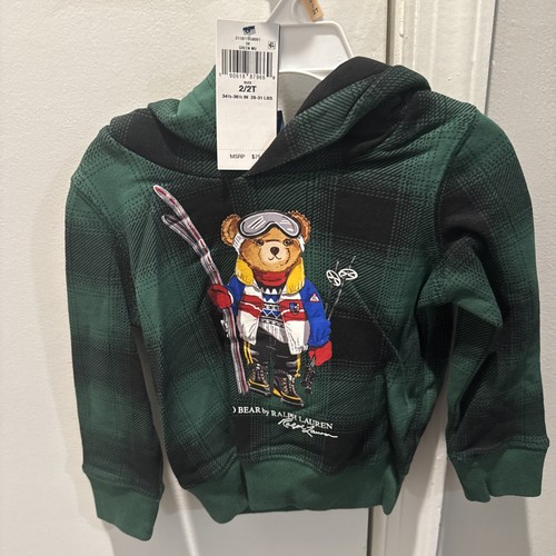 Polo ralph lauren bambino 2t - polo, 2/2t