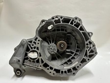 Cambio opel corsa D 1.3 CDTI 70kw