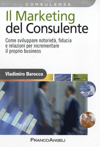 Marketing del consulente - marketing,