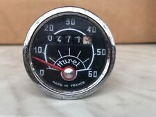 CONTACHILOMETRI HURET MADE IN FRANCE VINTAGE