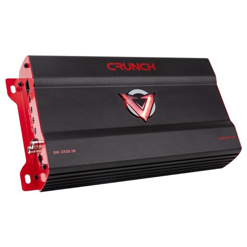 Amplificatore subwoofer 3725w - amplificatore,