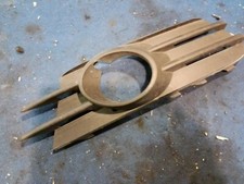 MODANATURA  FENDINEBBIA  DESTRO     VW SCIROCCO 3°SERIE    ORIGINALE USATO