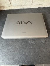 Vintage Sony Vaio PCG-8QEM