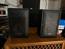 ANSWER L-B1 Mini Diffusori made in Japan