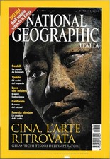 National geographic italia - national,