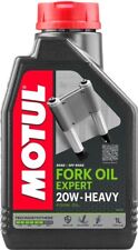 OLIO FORCELLA MOTUL FORK OIL EXPERT MEDIUM HEAVY 20W TECHNOSYNTHESE