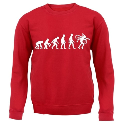 Evolution uomo cyclo croce - of,