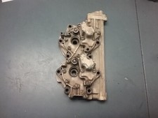 Cylinder head for 40 HP