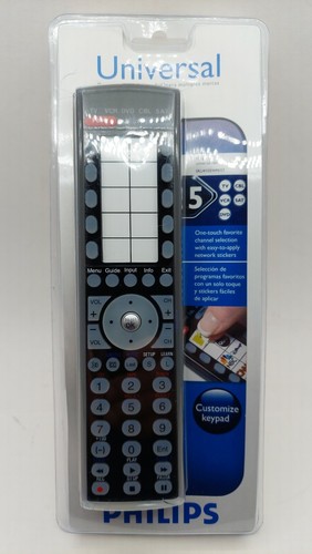 Telecomando universale philips - universale,