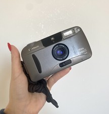 Canon Prima Mini II Vintage