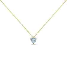 Collana Punto Luce Cuore