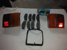 112 stop rear lights 2 - 2, +