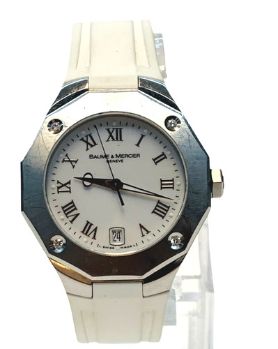 Orologio baume mercier - orologio,