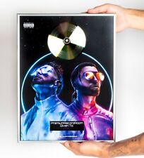 PNL Poster, Deux Freres