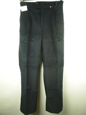 Pantaloni Lunghi velluto BLU