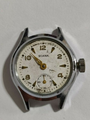 Orologio donna vintage - orologio,