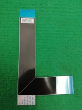 Flex Segnale TV LED Samsung BN96-31086C montato Anche Su LT28E316E