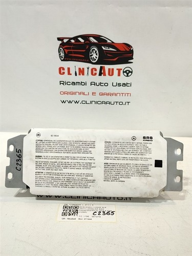 Airbag passeggero per - airbag,