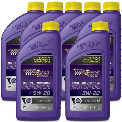 7lt olio motore sintetico - olio,