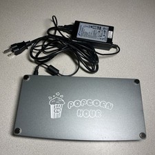 Popcorn Hour A-110 serbatoio