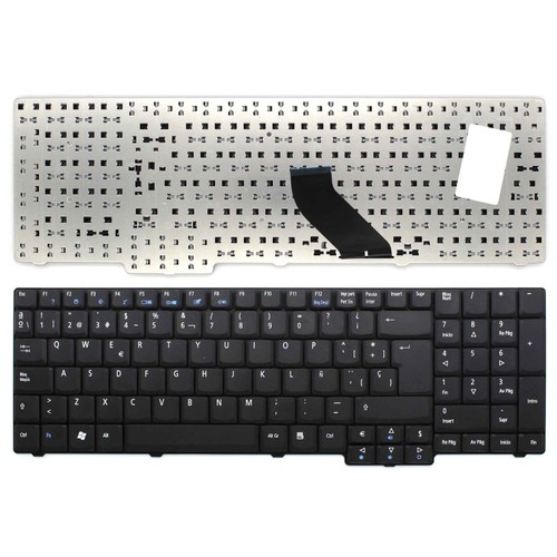 Tastiera per portatile - portatile, acer