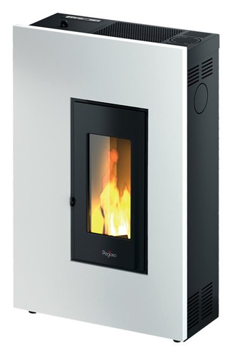 Pegaso stufa pellet 1kw - pegaso,