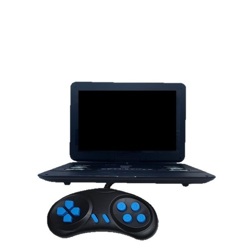 Lettore dvd portatile - portatile, 12