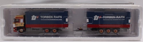 Wsi models torben rafn - torben,
