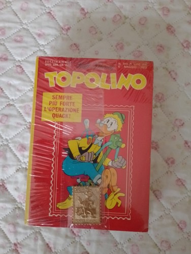Topolino 910 con - topolino,