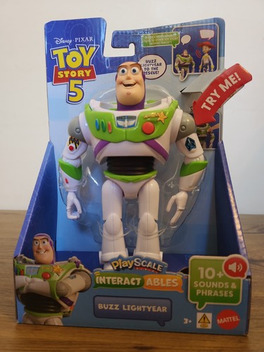 Disney pixar toy story - toy, 5