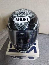 Casco integrale SHOEI XR1100