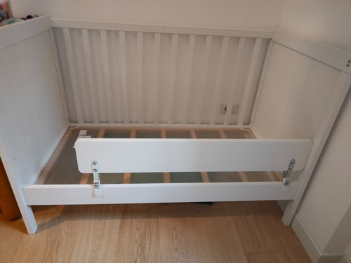 Letto sundvik materasso - letto, e
