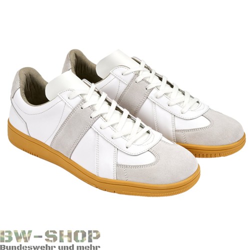 Esercito tedesco scarpe - esercito,