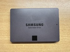 SSD SATA SAMSUNG 840 EVO MZ7TE120HMGR MZ-7TE120 120GB TESTATO (5257N)