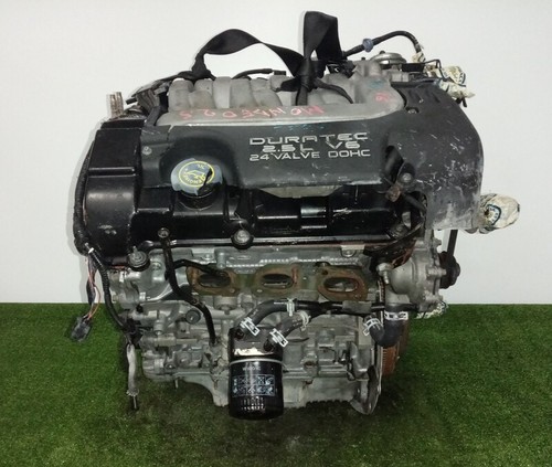 Sea motore ford mondeo - motore, berlina